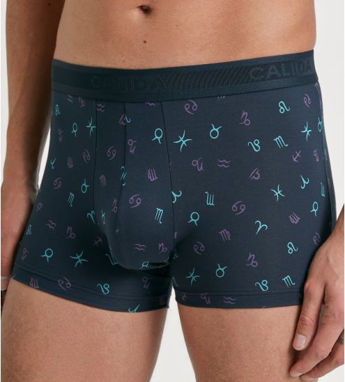 Boxer Männer Schweizer...