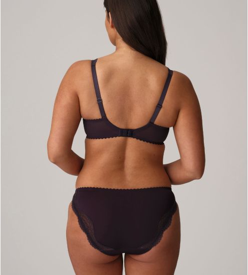Soutien gorge à armatures emboîtant Malba Amethyst