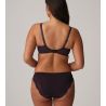 Soutien gorge à armatures emboîtant Malba Amethyst