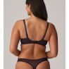 Soutien gorge corbeille Malba Amethyst