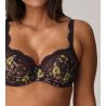 Soutien gorge corbeille Malba Amethyst