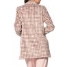 Veste pilou femme Palo