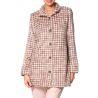 Veste pilou femme Palo
