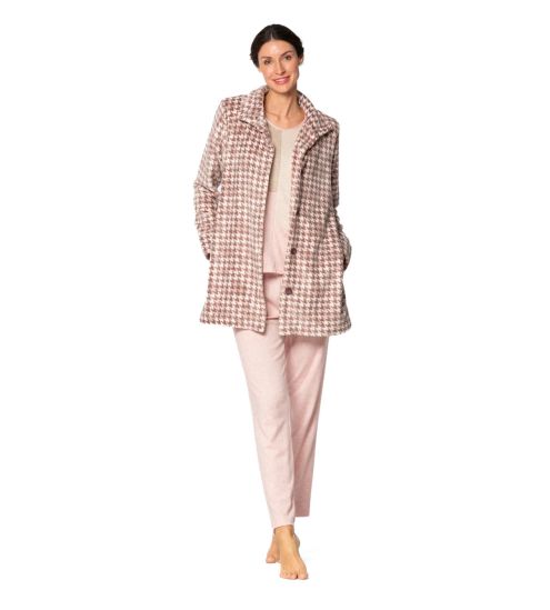 Veste pilou femme Palo