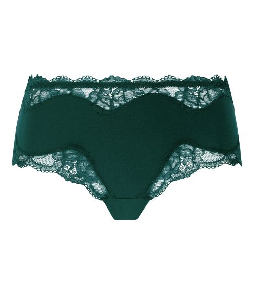 Shorty Simply Perfect Green...
