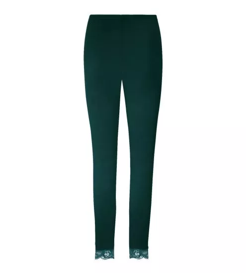 Legging Simply Perfect Vert Anglais
