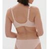 Soutien gorge emboîtant Singulière Poudre Pétale