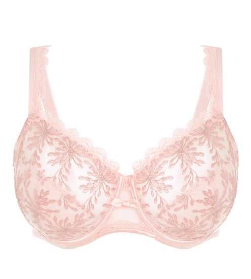 Soutien gorge emboîtant Singulière Poudre Pétale