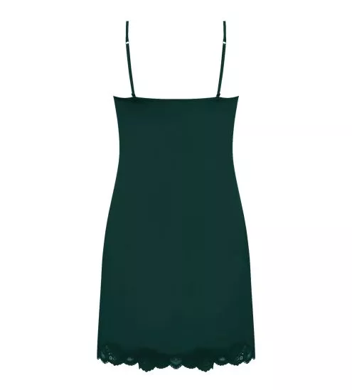 Simply Perfect Green...