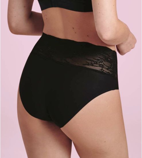 High Panty Essential...