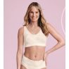 Soutien gorge pour prothèses Essential Lace Crystal