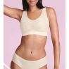 Soutien gorge pour prothèses Essential Lace Crystal