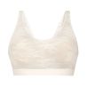 Soutien gorge pour prothèses Essential Lace Crystal