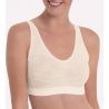 Soutien gorge pour prothèses Essential Lace Crystal