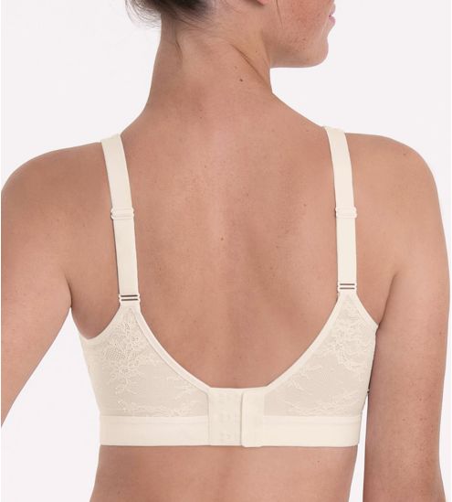 Soutien gorge pour prothèses Essential Lace Crystal