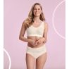 Soutien gorge pour prothèses Essential Lace Crystal