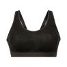 Soutien gorge pour prothèses Essential Lace Noir