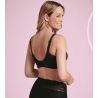 Soutien gorge pour prothèses Essential Lace Noir