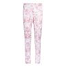 Pantalon Jungle de Jouy 19026 Rose de Jouy