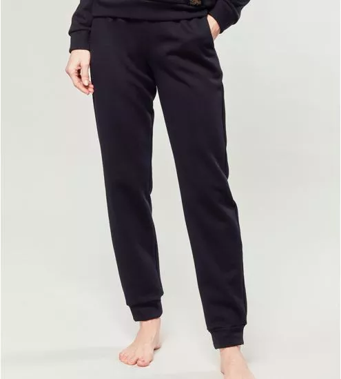 Pantalon d'intérieur resserré Noir