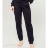Pantalon d'intérieur resserré Noir