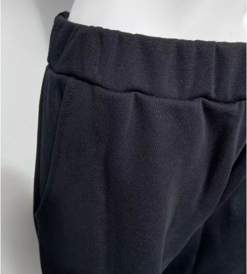 Pantalon d'intérieur resserré Noir
