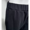 Pantalon d'intérieur resserré Noir
