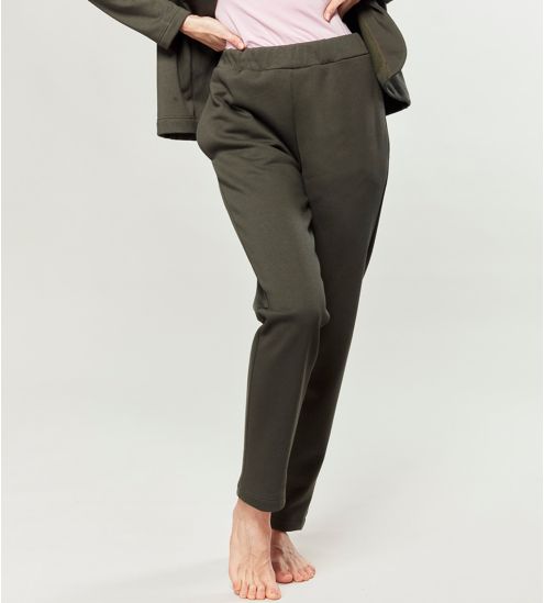 Pantalon d'intérieur droit Forest Night