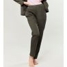 Pantalon d'intérieur droit Forest Night