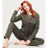Pantalon d'intérieur droit Forest Night