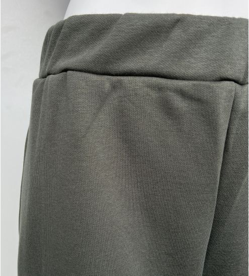 Forest Night Straight...