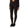 Legging de sport thermique Noir