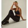 Legging de sport thermique Noir