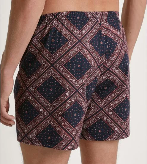 Caleçon flottant Prints Night Ink