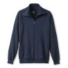 Veste chaude homme RMX Lounge Time off Jeans Mel