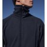 Veste chaude homme RMX Lounge Time off Jeans Mel