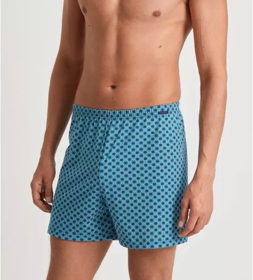 Caleçon flottant homme PRINTS Legion Blue