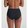 Culotte haute Color Studio Noir