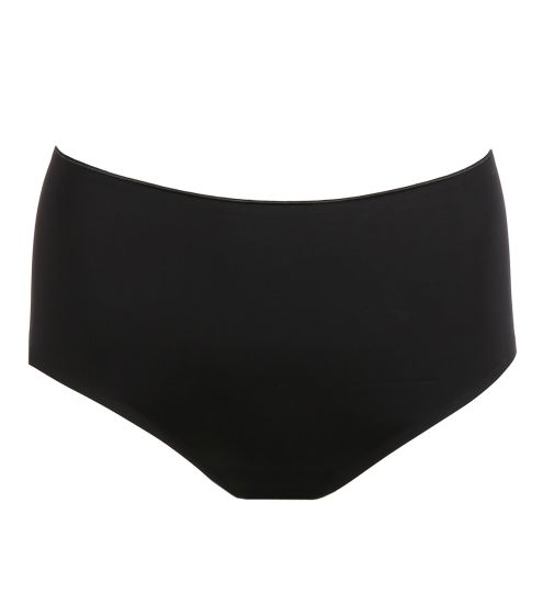 Culotte haute Color Studio Noir