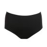 Culotte haute Color Studio Noir