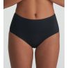 Culotte haute Color Studio Noir