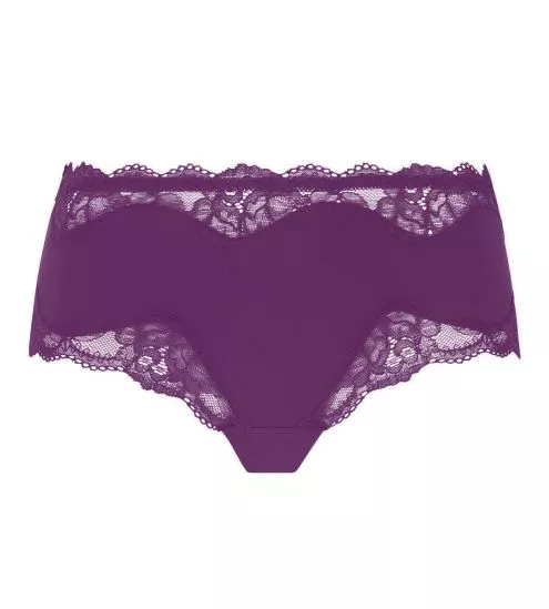 Shorty Simply Perfect Prune Magic