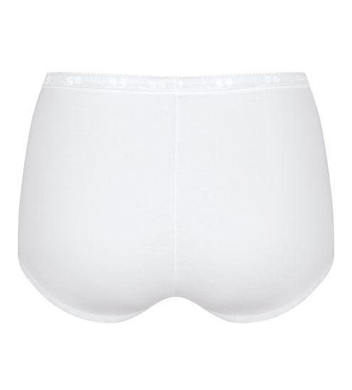 Slip Sloggi Basic+ Maxi BLANC