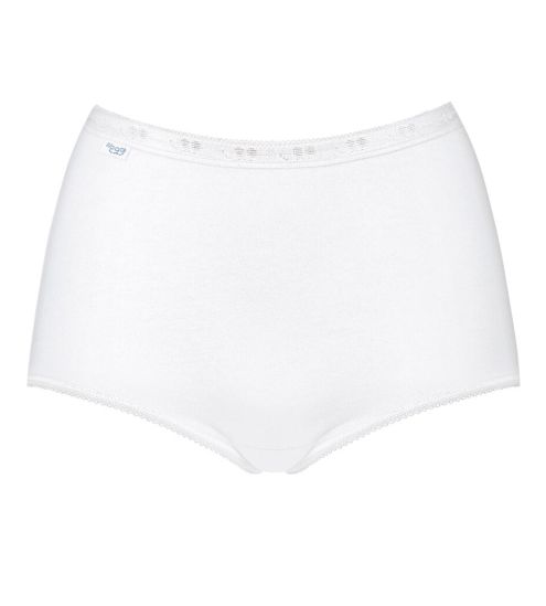 Slip Sloggi Basic+ Maxi BLANC