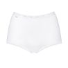 Slip Sloggi Basic+ Maxi BLANC