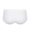 Slip Sloggi Basic+ Midi Blanc