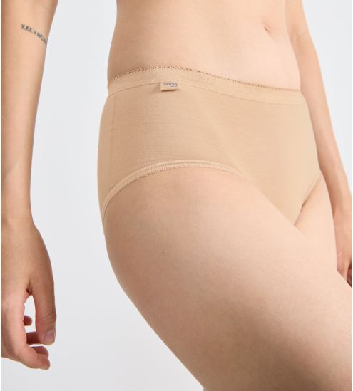 Slip Sloggi Basic+ Midi 0026 Chair