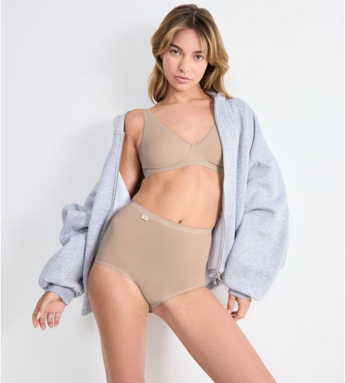 Slip Sloggi Basic+ Maxi 0026 Chair