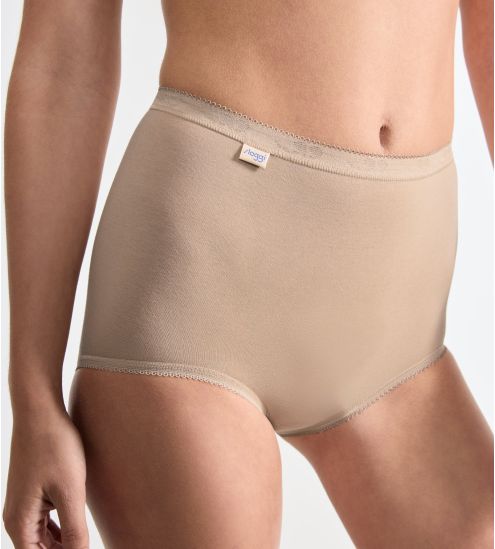 Slip Sloggi Basic+ Maxi Chair