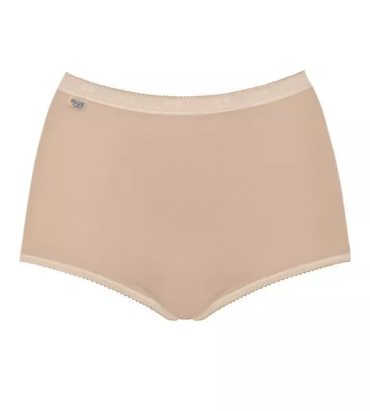Slip Sloggi Basic+ Maxi Chair